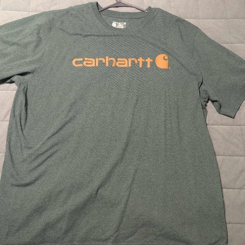 Men's 2XL Carhartt 2XL Loose Fit Tee
